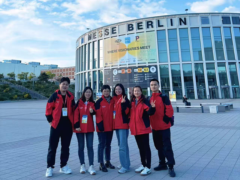 Signkey FESPA Berlin 2025 Signkey Fespa Berlin 2025