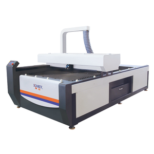 آلة قطع الليزر Nonmetal CO2 ، آلة ليزر ثاني أكسيد الكربون للبيع