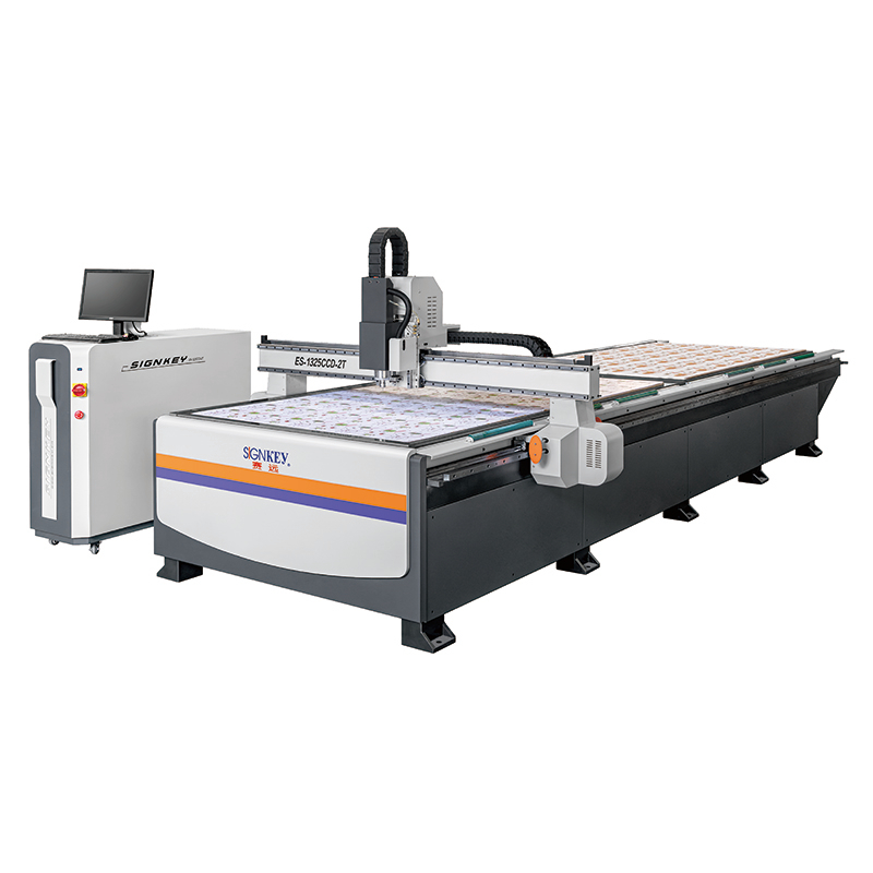 جدولين - موجه CNC Contour Contour للبيع