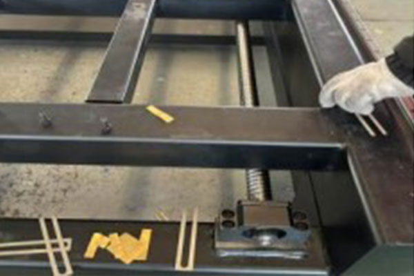 قاعدة الجهاز