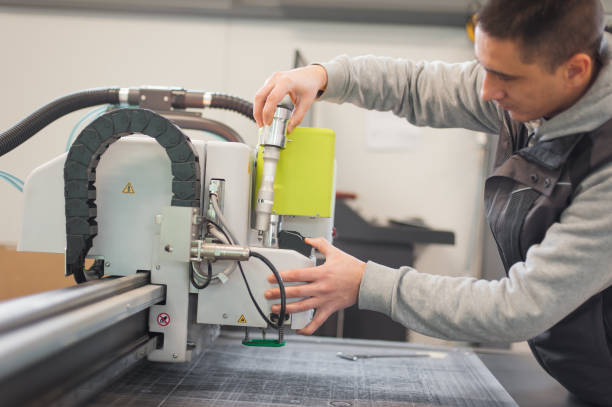 CNC Router2